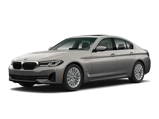 BMW 530e