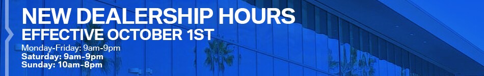 New Hours BN