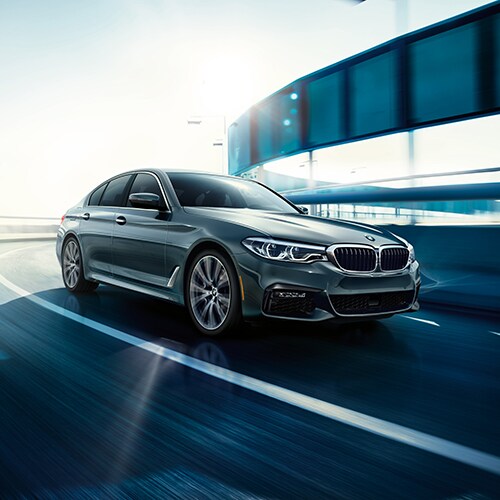 BMW 530e