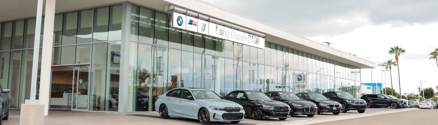Long Beach BMW Long Beach BMWl