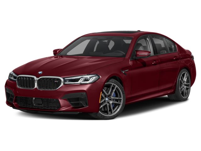 BMW M5 BMW M5