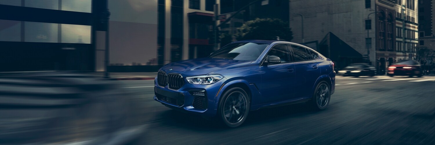 [2023 BMW X6 2023 BMW X6