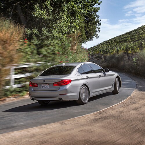 BMW 530e
