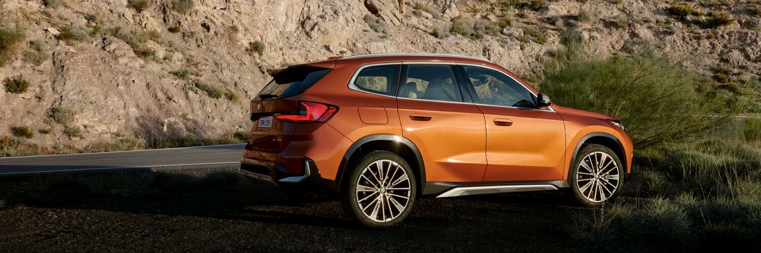 2023 BMW X1 BMW X1