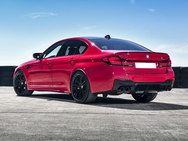 BMW M5