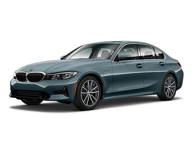 BMW 330e