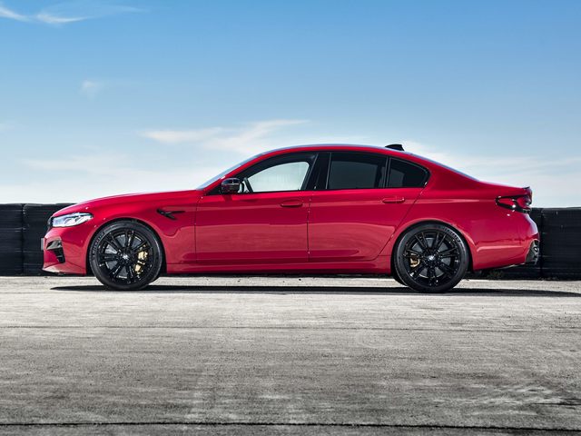 BMW M5