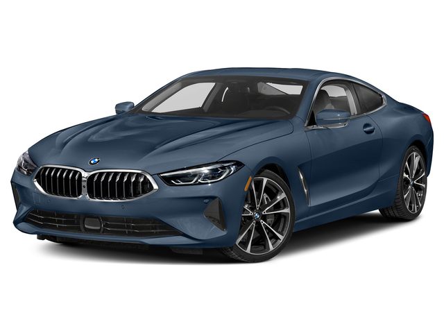 BMW 840i