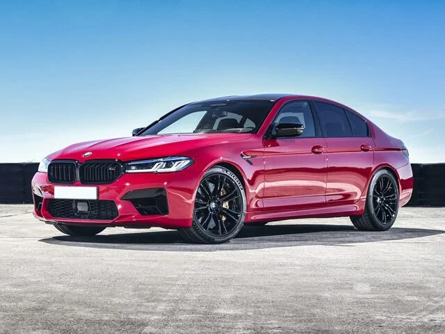 BMW M5