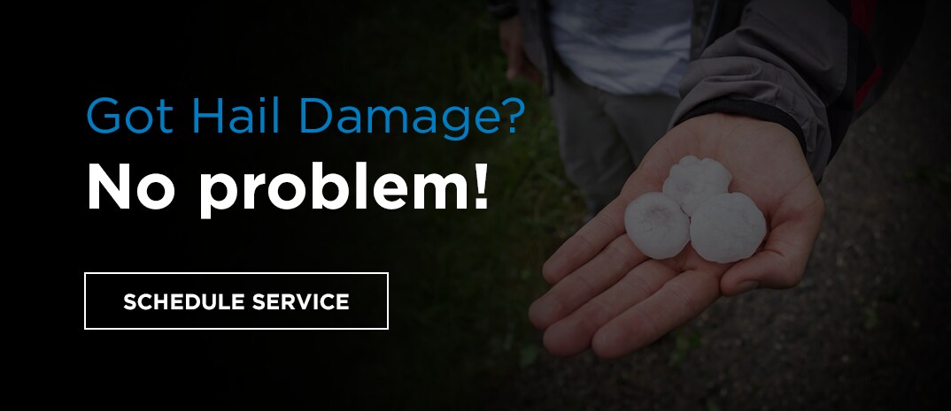 auto collision repair at Lute Riley Honda in Richardson, TX