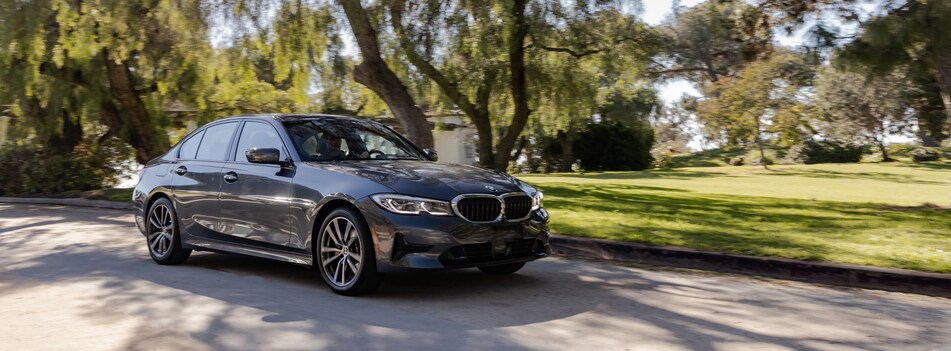 BMW 3 Series BMW 3 Series