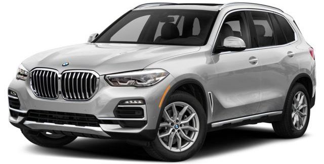 BMW X5 xDrive50i