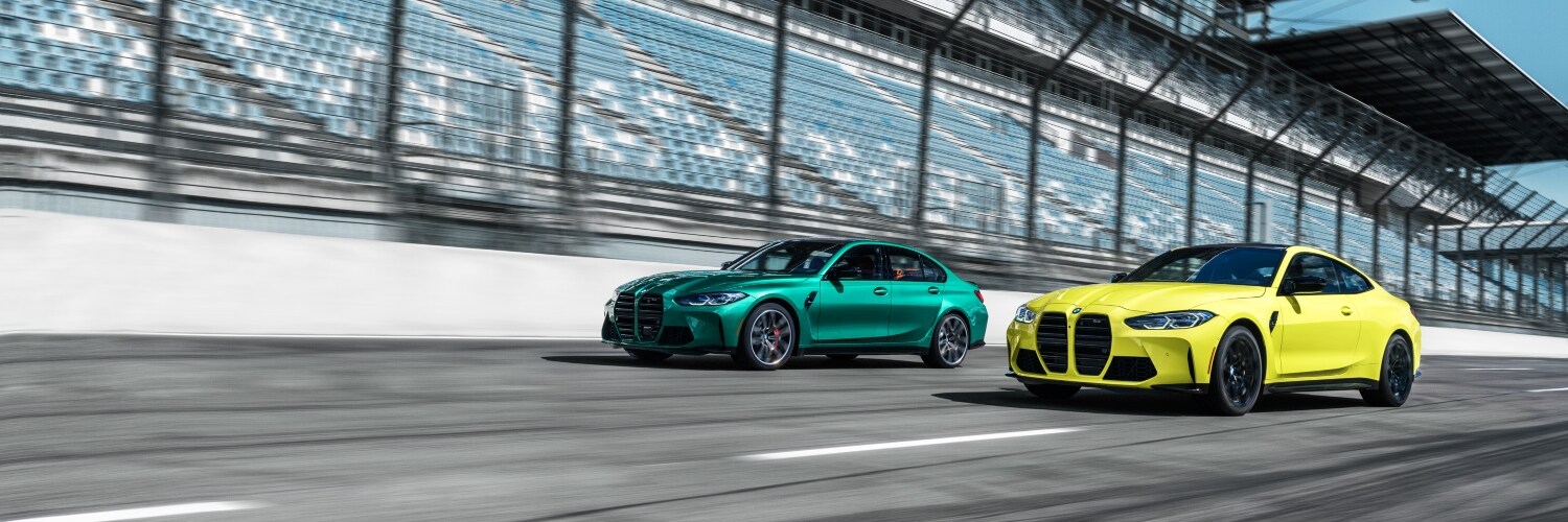 BMW M4 BMW M4