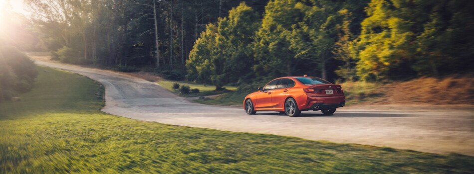 BMW 3 Series BMW 3 Series