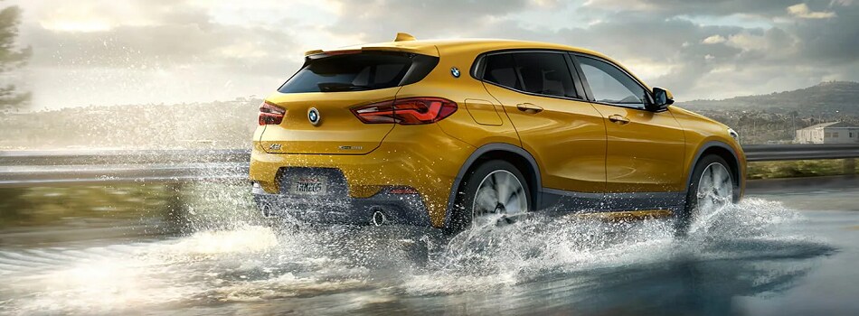 BMW X2 BMW X2