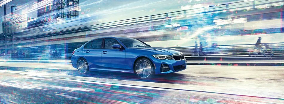 BMW 330e BMW 330e