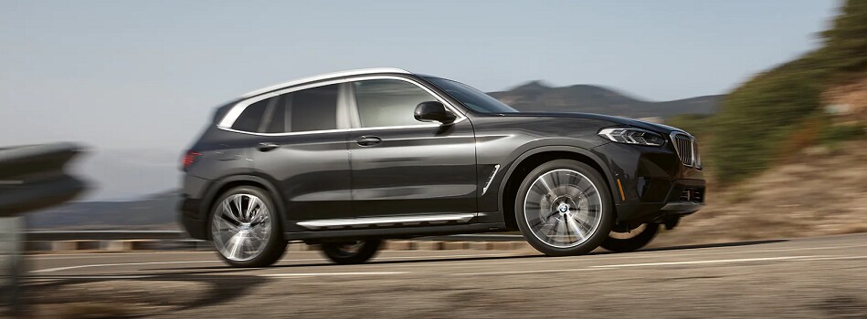 BMW X3 BMW X3