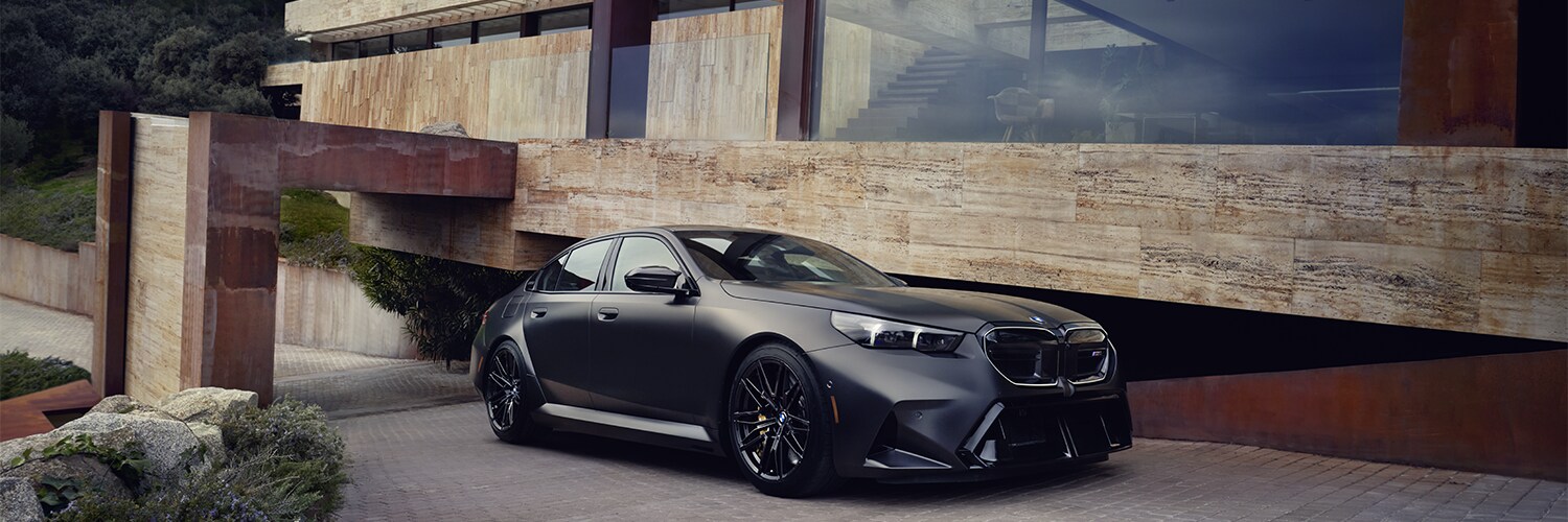 BMW M5