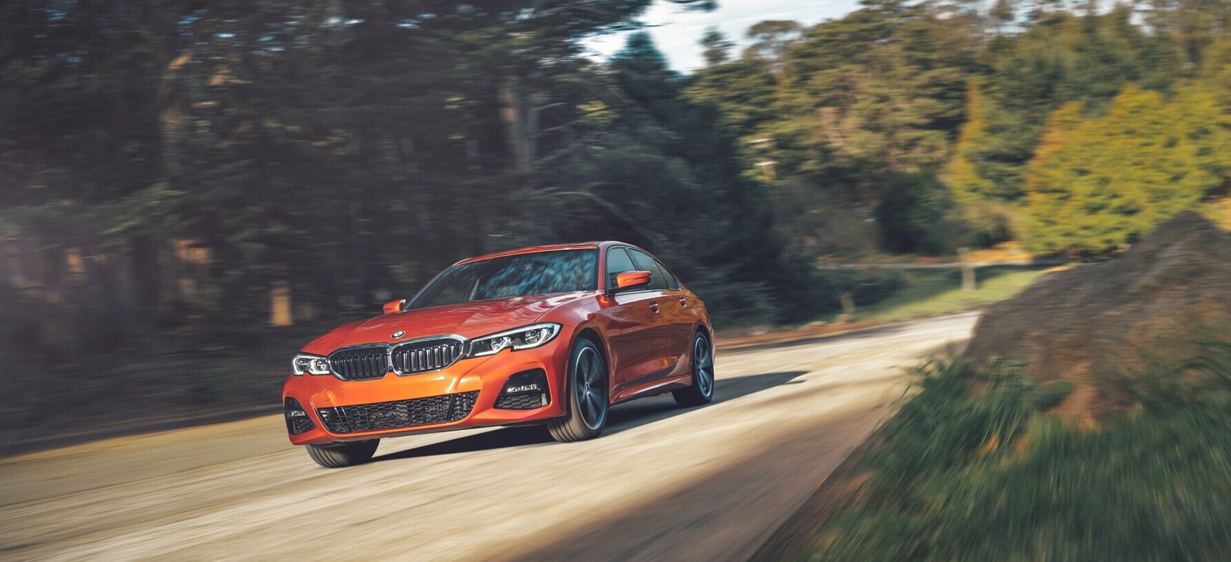 BMW 3 Series BMW 3 Series