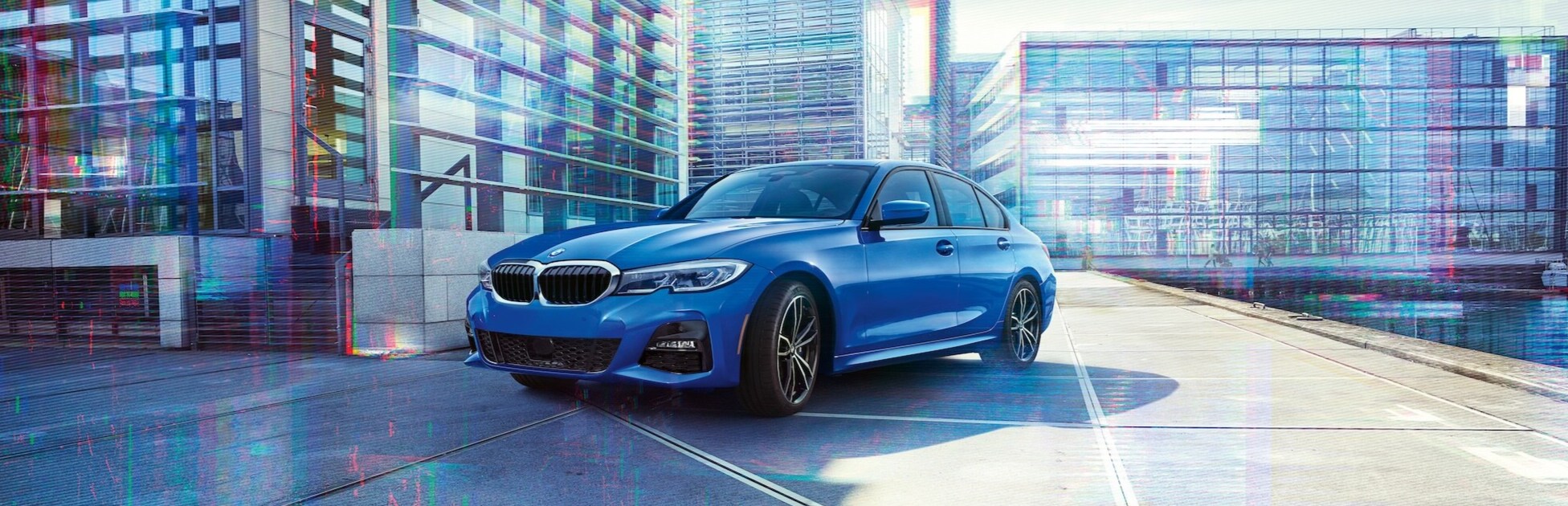 BMW 3 Series BMW 3 Series