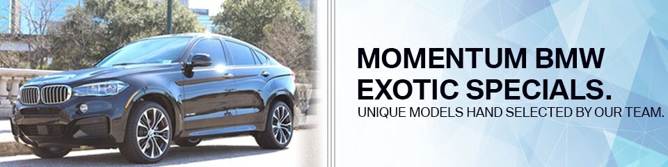 Momentum-BMW-Exotic-Monthly-Specials-Headline-March.jpg