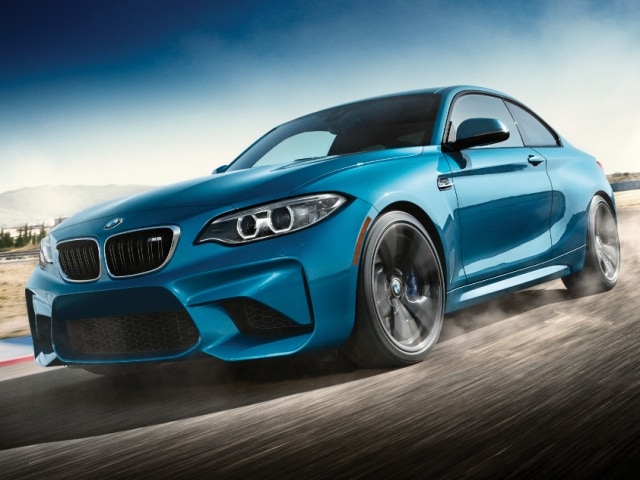 BMW M2