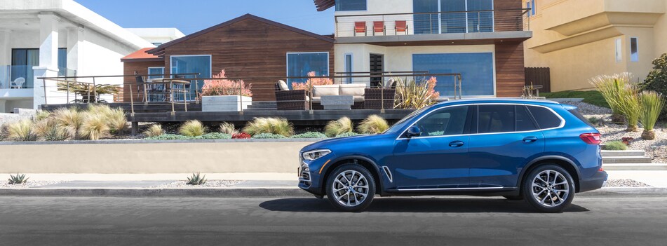 BMW X5 BMW X5