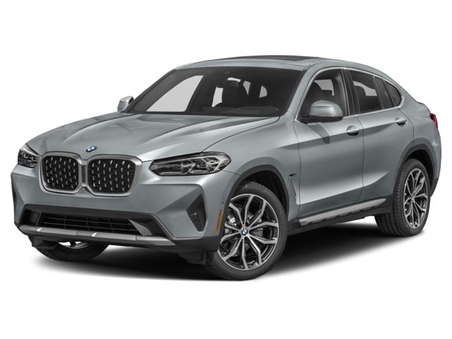 BMW X4 xDrive30i