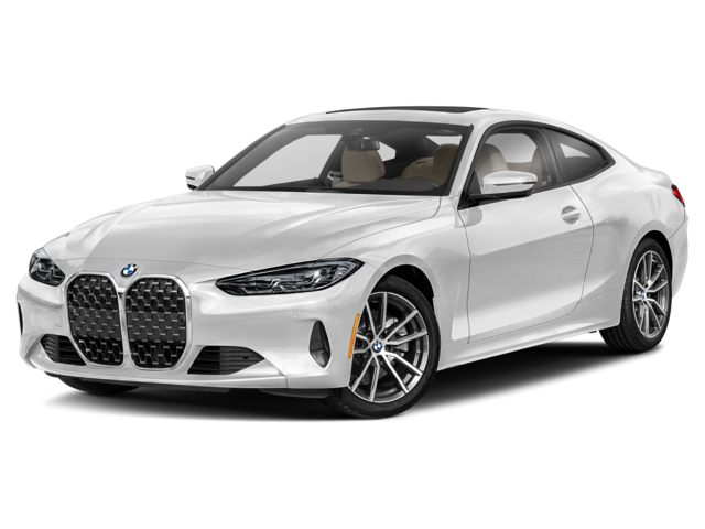 BMW 430i