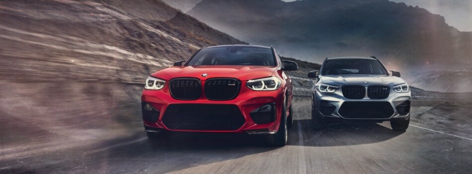 BMW M Series