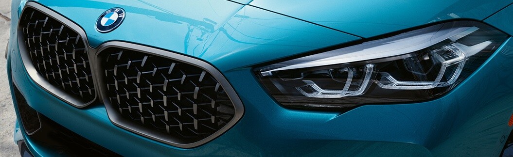 2020 BMW 2 Series Gran Coupe