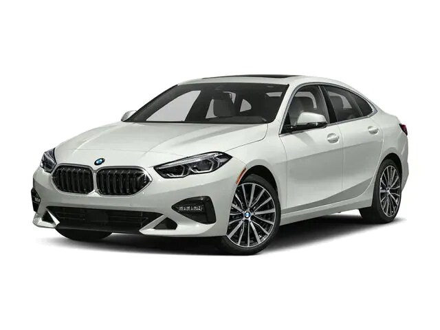 BMW 228i