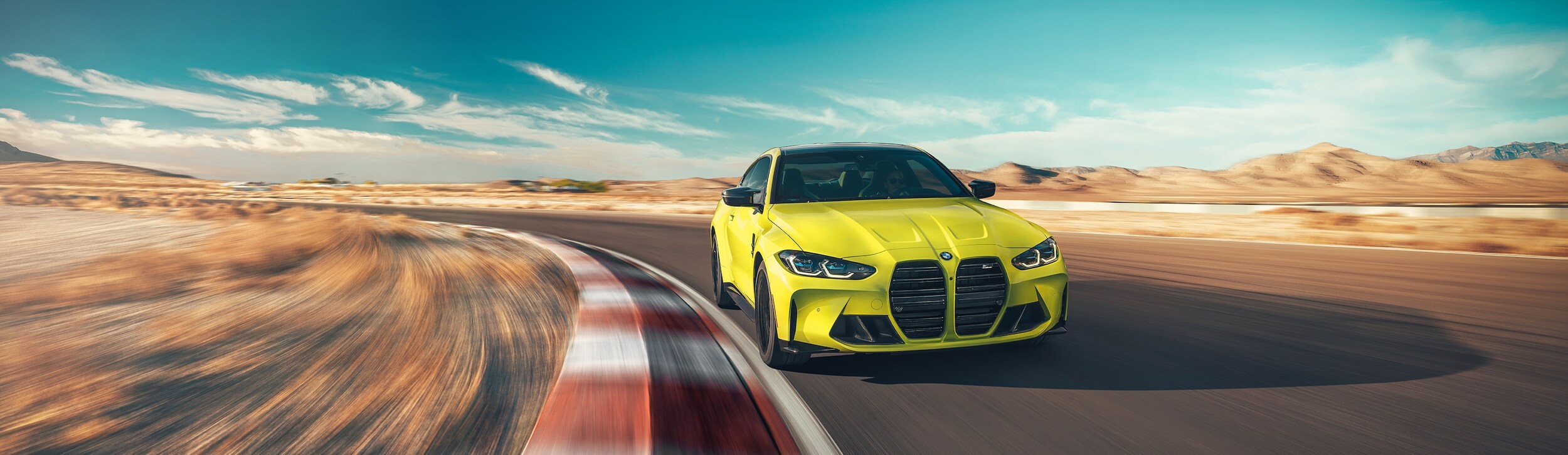 BMW M4 BMW M4