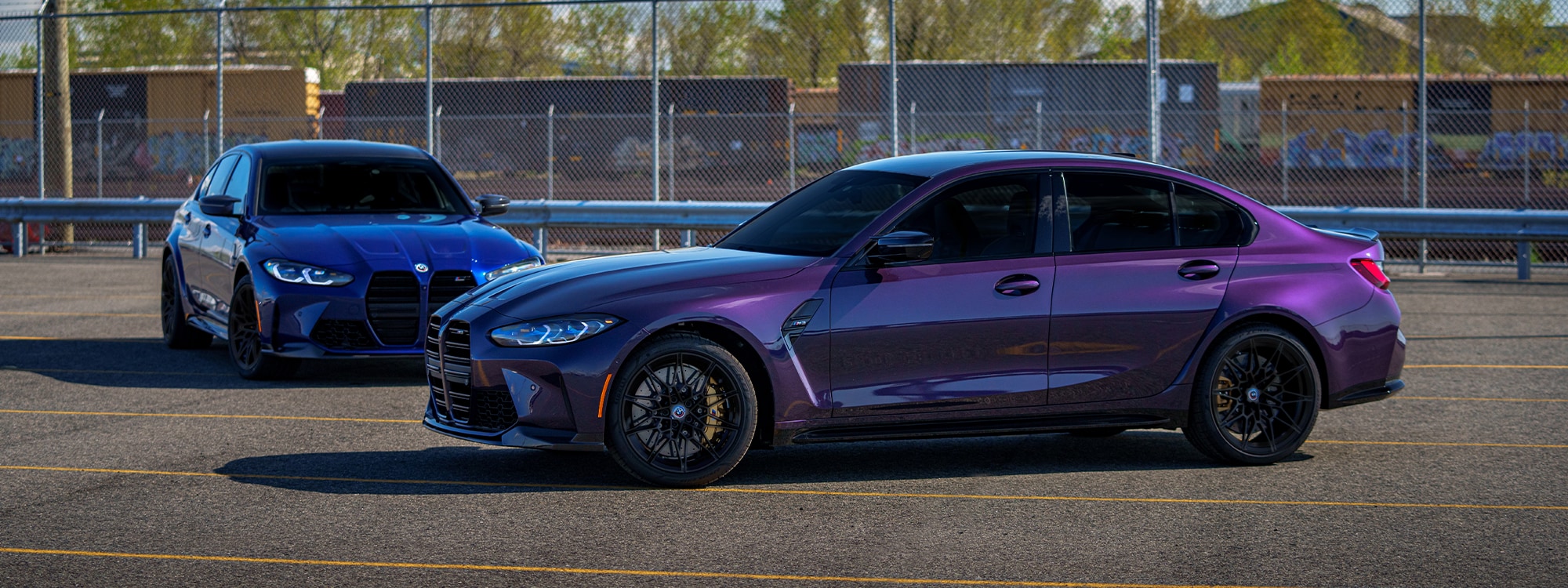 2026 BMW M3 2026 BMW M3