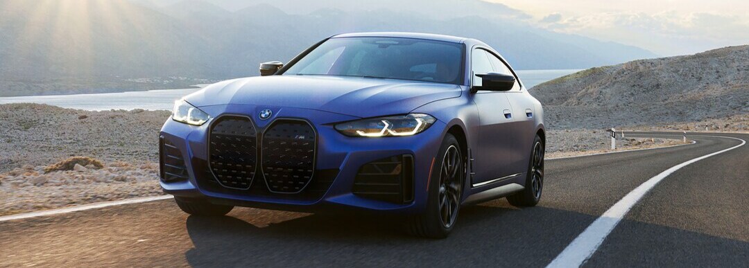 2026 BMW i4