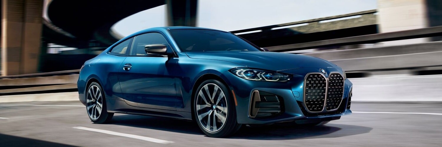 BMW 4 Series BMW 4 Series