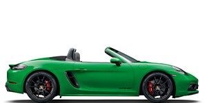 718 Boxster GTS 4.0 718 Boxster GTS 4.0