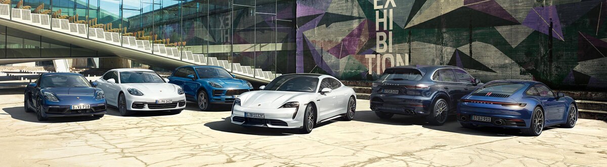 How to Interact with Our Porsche Dealership Online