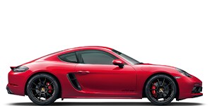 Porsche 718 Cayman Base Porsche 718 Cayman Base
