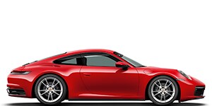 Porsche 911 Carrera Porsche 911 Carrera