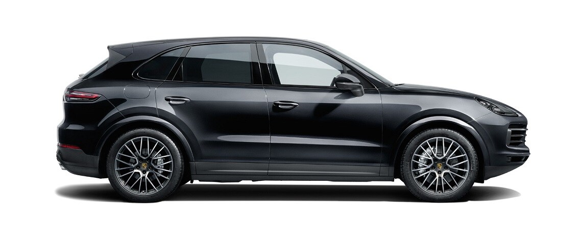 Porsche Cayenne S Porsche Cayenne S