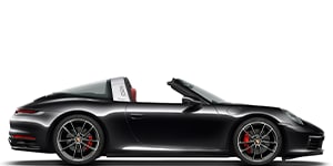Porsche 911 Targa 4S Porsche 911 Targa 4S