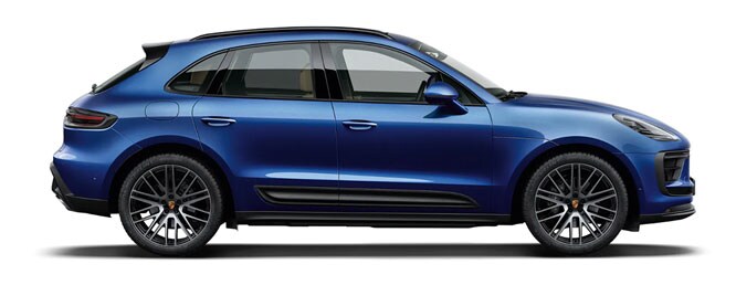 Porsche Macan Base