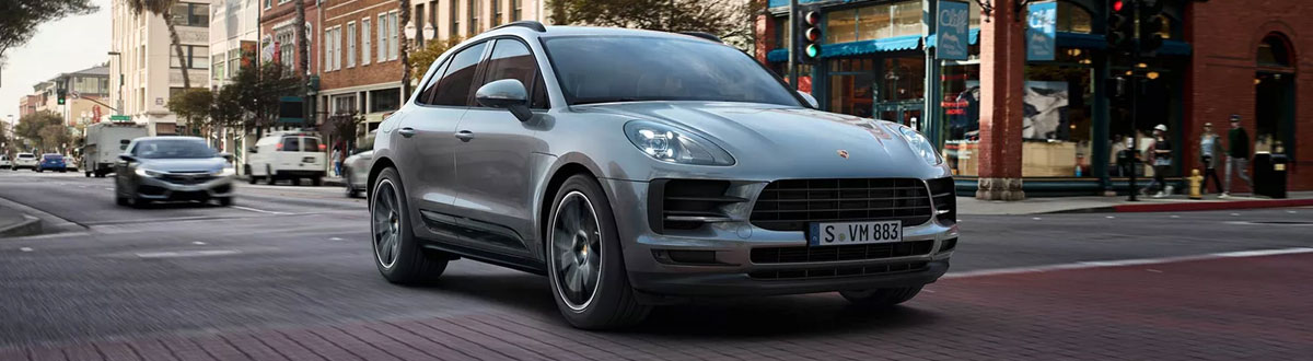 Porsche Car Payment Relief