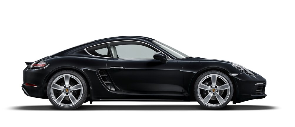 Porsche 718 Cayman Base Porsche 718 Cayman Base