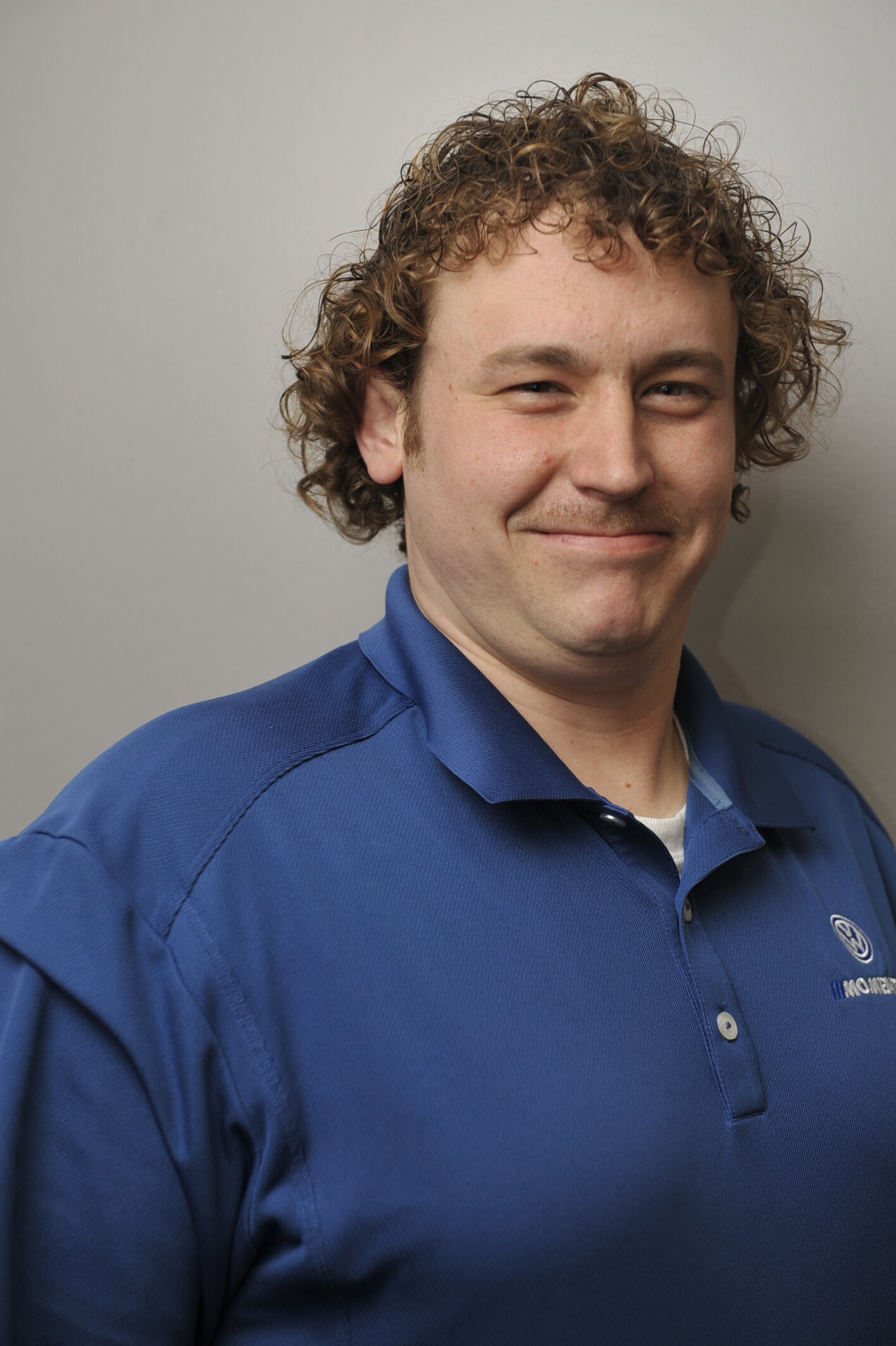 Darren Larson