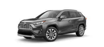 Toyota RAV4 Limited