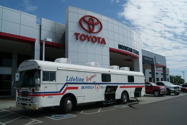 Toyota dealers east tn
