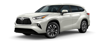Toyota Highlander XLE