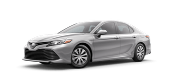 Toyota Camry L